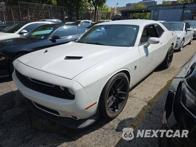 2017 Dodge Challenger R/T Scat Pack - zdjęcie 1 z 22 - miniatura
