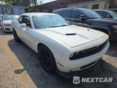 2017 Dodge Challenger R/T Scat Pack - zdjęcie 4 z 22 - miniatura