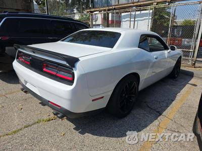 2017 Dodge Challenger R/T Scat Pack - zdjęcie 3 z 22 - miniatura