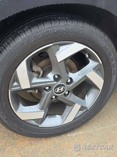 2023 Hyundai Venue Limited - zdjęcie 28 z 29 - miniatura