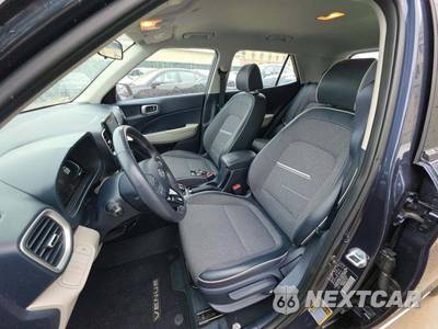 2023 Hyundai Venue Limited - zdjęcie 6 z 29 - miniatura