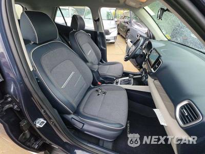 2023 Hyundai Venue Limited - zdjęcie 18 z 29 - miniatura