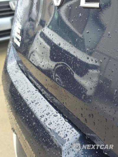 2023 Hyundai Venue Limited - zdjęcie 27 z 29 - miniatura