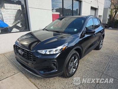 2025 Ford Escape ST-Line Select - zdjęcie 1 z 22 - miniatura