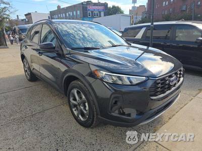 2025 Ford Escape ST-Line Select - zdjęcie 4 z 22 - miniatura