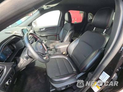 2025 Ford Escape ST-Line Select - zdjęcie 6 z 22 - miniatura