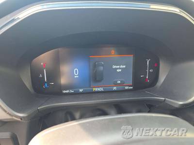 2025 Ford Escape ST-Line Select - zdjęcie 9 z 22 - miniatura