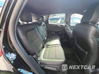 2025 Ford Escape ST-Line Select - zdjęcie 16 z 22 - miniatura