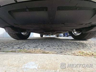 2025 Ford Escape ST-Line Select - zdjęcie 20 z 22 - miniatura