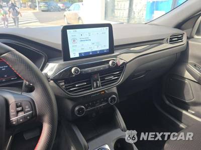 2025 Ford Escape ST-Line Select - zdjęcie 10 z 22 - miniatura