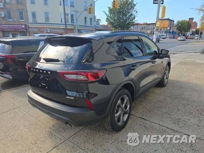 2025 Ford Escape ST-Line Select - zdjęcie 3 z 22 - miniatura