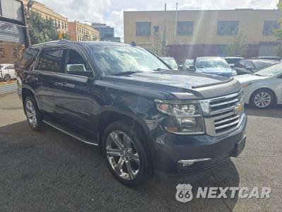 2017 Chevrolet Tahoe Premier 1LZ - zdjęcie 4 z 23 - miniatura