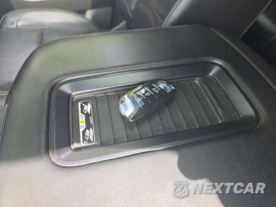 2017 Chevrolet Tahoe Premier 1LZ - zdjęcie 8 z 23 - miniatura