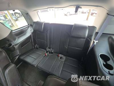 2017 Chevrolet Tahoe Premier 1LZ - zdjęcie 14 z 23 - miniatura