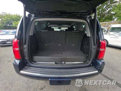 2017 Chevrolet Tahoe Premier 1LZ - zdjęcie 15 z 23 - miniatura