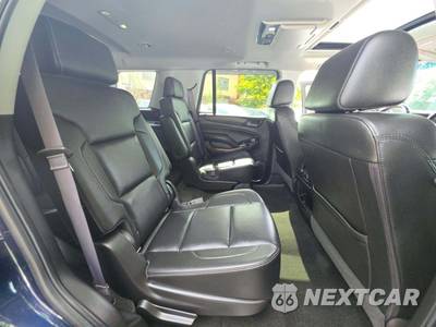 2017 Chevrolet Tahoe Premier 1LZ - zdjęcie 17 z 23 - miniatura