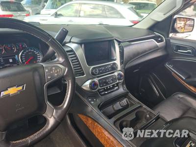 2017 Chevrolet Tahoe Premier 1LZ - zdjęcie 10 z 23 - miniatura
