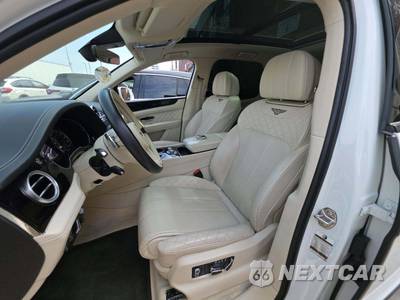2017 Bentley Bentayga W12 - zdjęcie 6 z 22 - miniatura