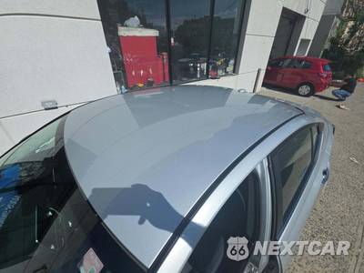 2025 Nissan Altima SV - zdjęcie 12 z 22 - miniatura
