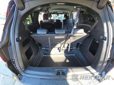 2024 Honda Odyssey Sport 118.1" WB - zdjęcie 15 z 30 - miniatura