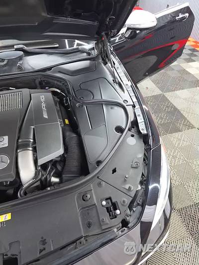 2015 Mercedes-Benz S 63 AMG 4MATIC Coupe - zdjęcie 21 z 21 - miniatura