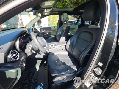 2018 Mercedes-Benz GLC 300 4MATIC - zdjęcie 6 z 22 - miniatura