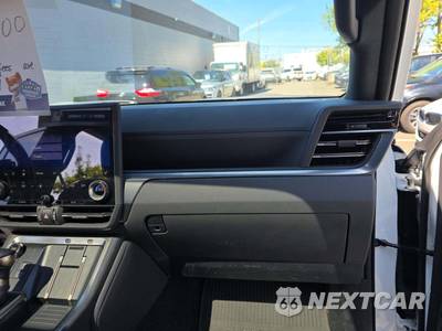 2025 Lexus GX 550 Premium+ - zdjęcie 20 z 22 - miniatura