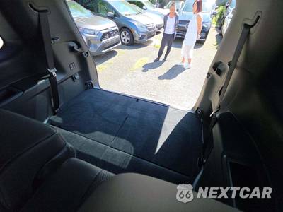 2025 Lexus GX 550 Premium+ - zdjęcie 14 z 22 - miniatura