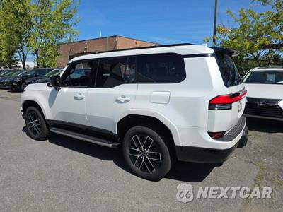 2025 Lexus GX 550 Premium+ - zdjęcie 2 z 22 - miniatura