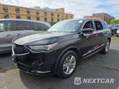 2023 Acura MDX - zdjęcie 1 z 29 - miniatura