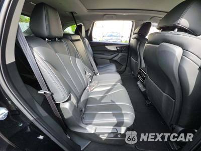 2023 Acura MDX - zdjęcie 17 z 29 - miniatura