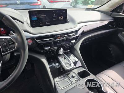 2023 Acura MDX - zdjęcie 10 z 29 - miniatura