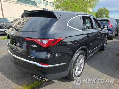 2023 Acura MDX - zdjęcie 3 z 29 - miniatura