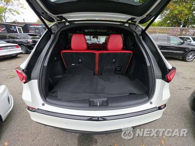 2023 Acura MDX w/A-Spec Package - zdjęcie 15 z 25 - miniatura