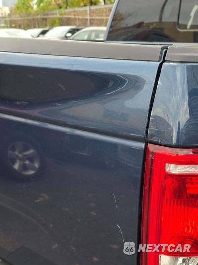 2017 Ford F-150 XLT Crew Cab Short Bed - zdjęcie 22 z 24 - miniatura