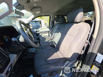 2020 Ford F-150 XL Crew Cab Short Bed - zdjęcie 6 z 24 - miniatura