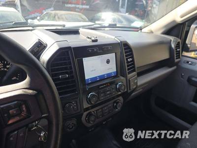 2020 Ford F-150 XL Crew Cab Short Bed - zdjęcie 10 z 24 - miniatura
