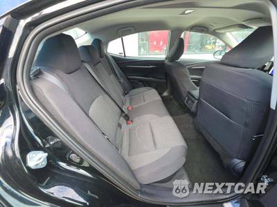 2025 Toyota Camry LE - zdjęcie 16 z 22 - miniatura