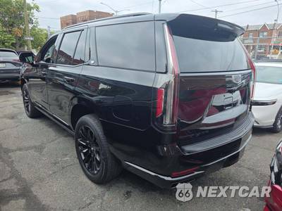 2022 Cadillac Escalade Sport 1SC - zdjęcie 2 z 26 - miniatura