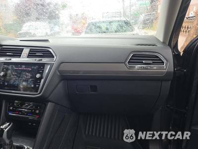 2024 Volkswagen Tiguan SE - zdjęcie 19 z 22 - miniatura