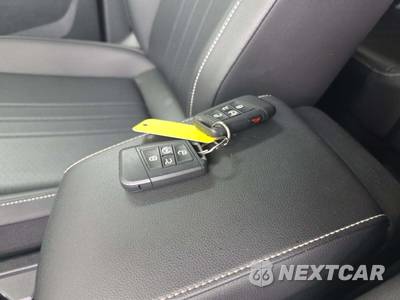 2024 Volkswagen Tiguan SE - zdjęcie 8 z 22 - miniatura