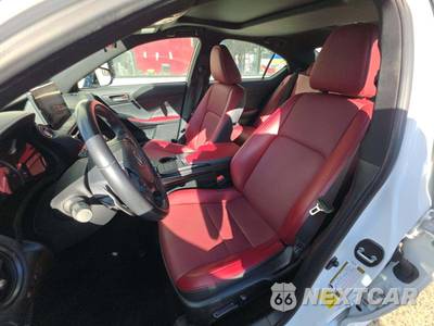2024 Lexus IS 350 F SPORT Design - zdjęcie 6 z 23 - miniatura