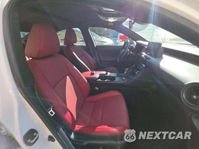 2024 Lexus IS 350 F SPORT Design - zdjęcie 18 z 23 - miniatura
