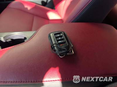 2024 Lexus IS 350 F SPORT Design - zdjęcie 8 z 23 - miniatura