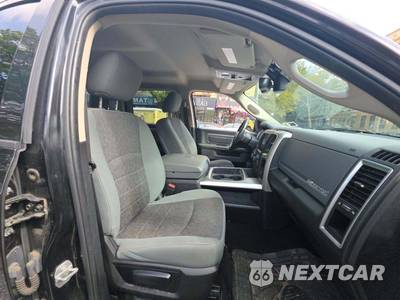 2019 Ram 1500 Classic Big Horn Crew Cab Short Bed - zdjęcie 18 z 22 - miniatura