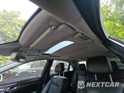 2011 Mercedes-Benz S 550 4MATIC - zdjęcie 11 z 25 - miniatura