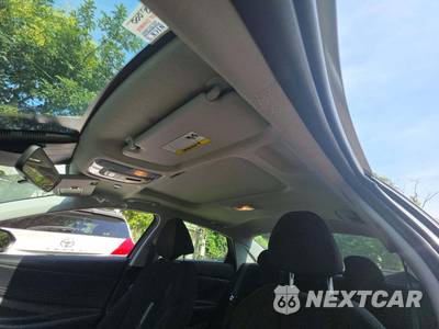 2025 Hyundai Elantra SEL Convenience - zdjęcie 11 z 22 - miniatura