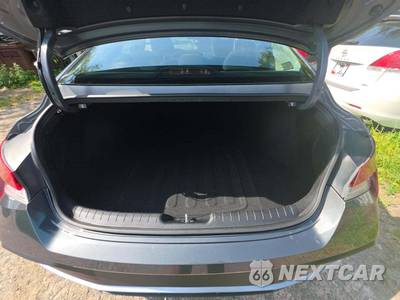 2025 Hyundai Elantra SEL Convenience - zdjęcie 14 z 22 - miniatura