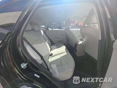 2025 Hyundai Kona SEL - zdjęcie 16 z 22 - miniatura
