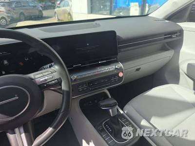 2025 Hyundai Kona SEL - zdjęcie 10 z 22 - miniatura